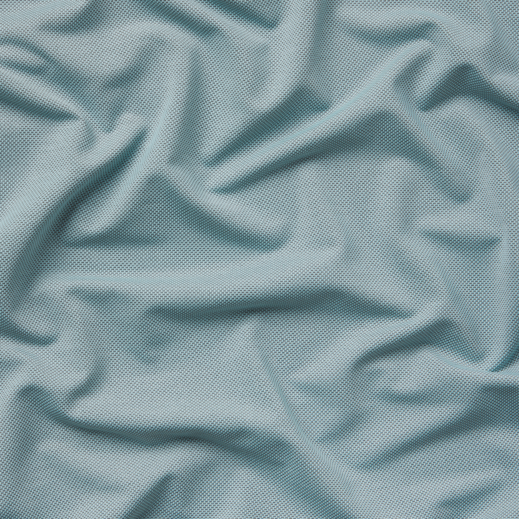 Causeway Mesh Performance Polo