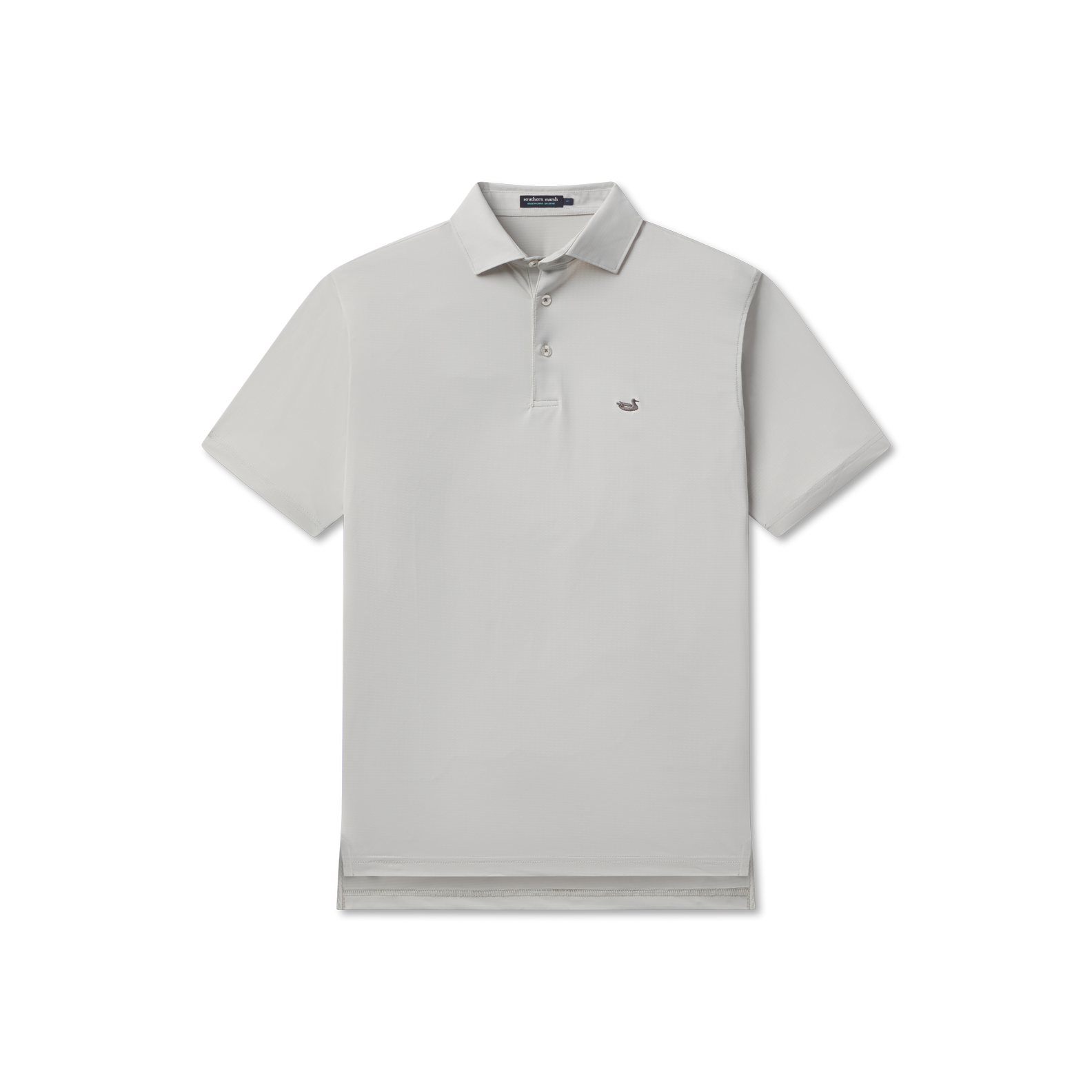 Dunmore Dots Performance Polo