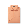 Dunmore Dots Performance Polo