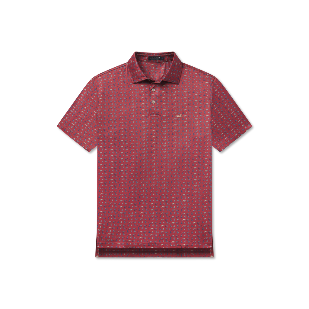 Man's Best Friend Polo - Pointer