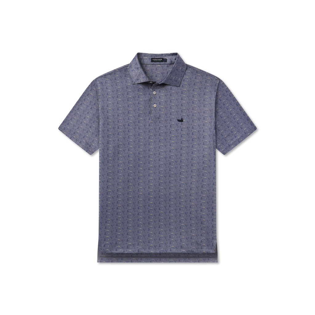 Man's Best Friend Polo - Pointer