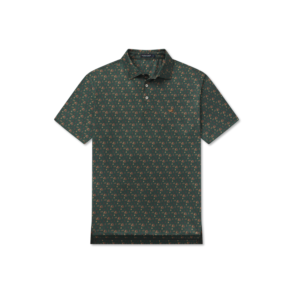 Man's Best Friend Polo - Labs