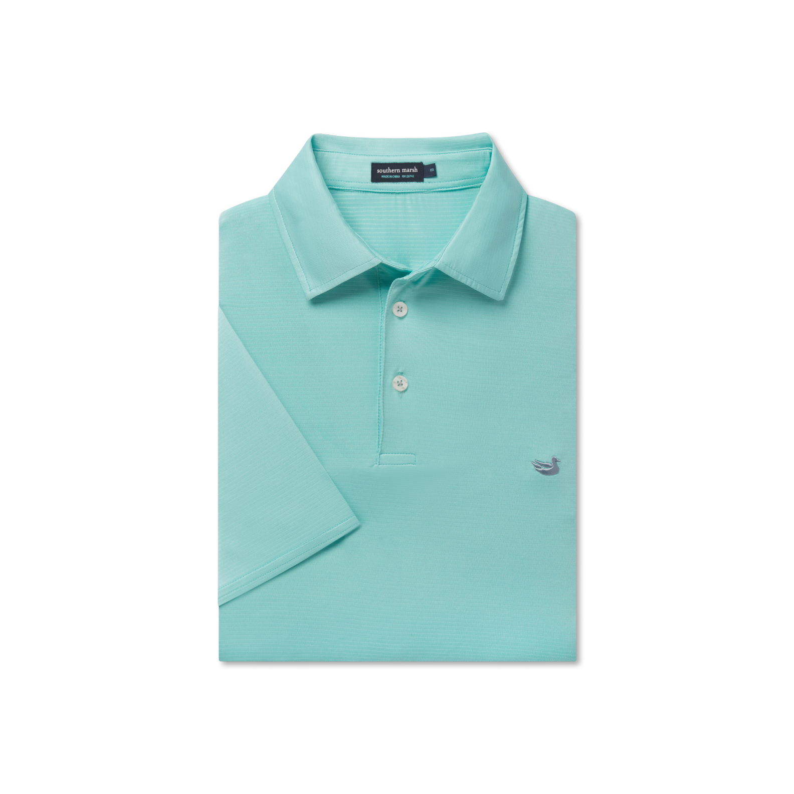 Dunmore Performance Polo