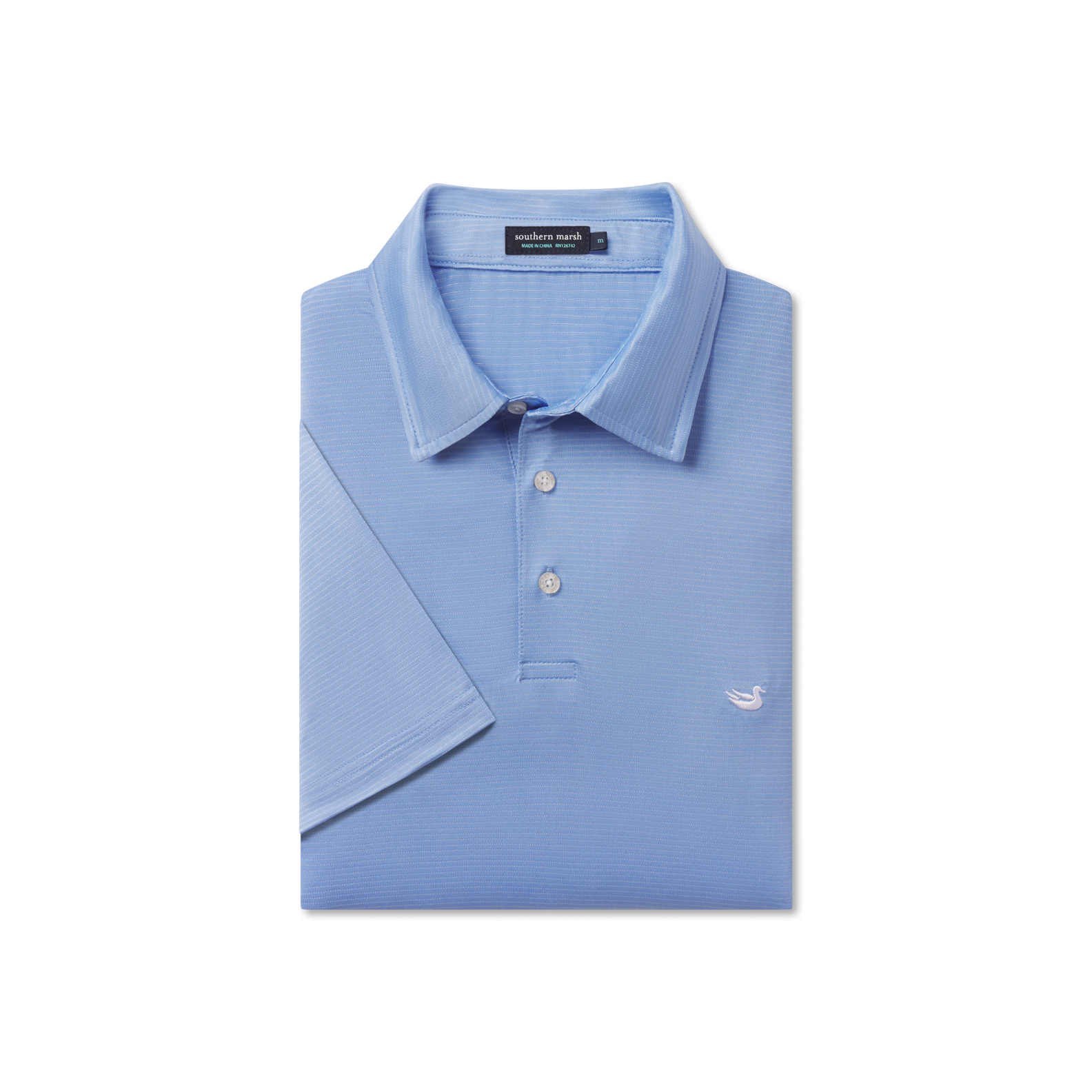 Dunmore Performance Polo