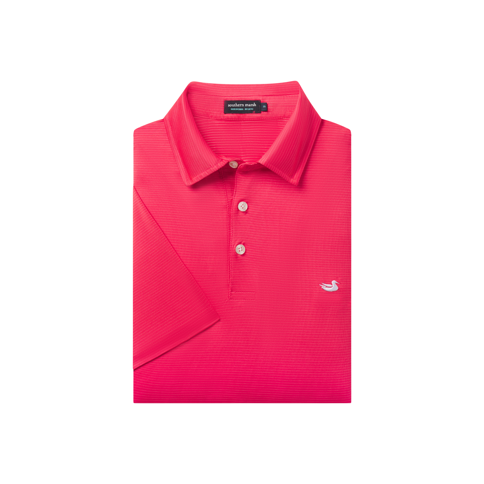 Dunmore Performance Polo