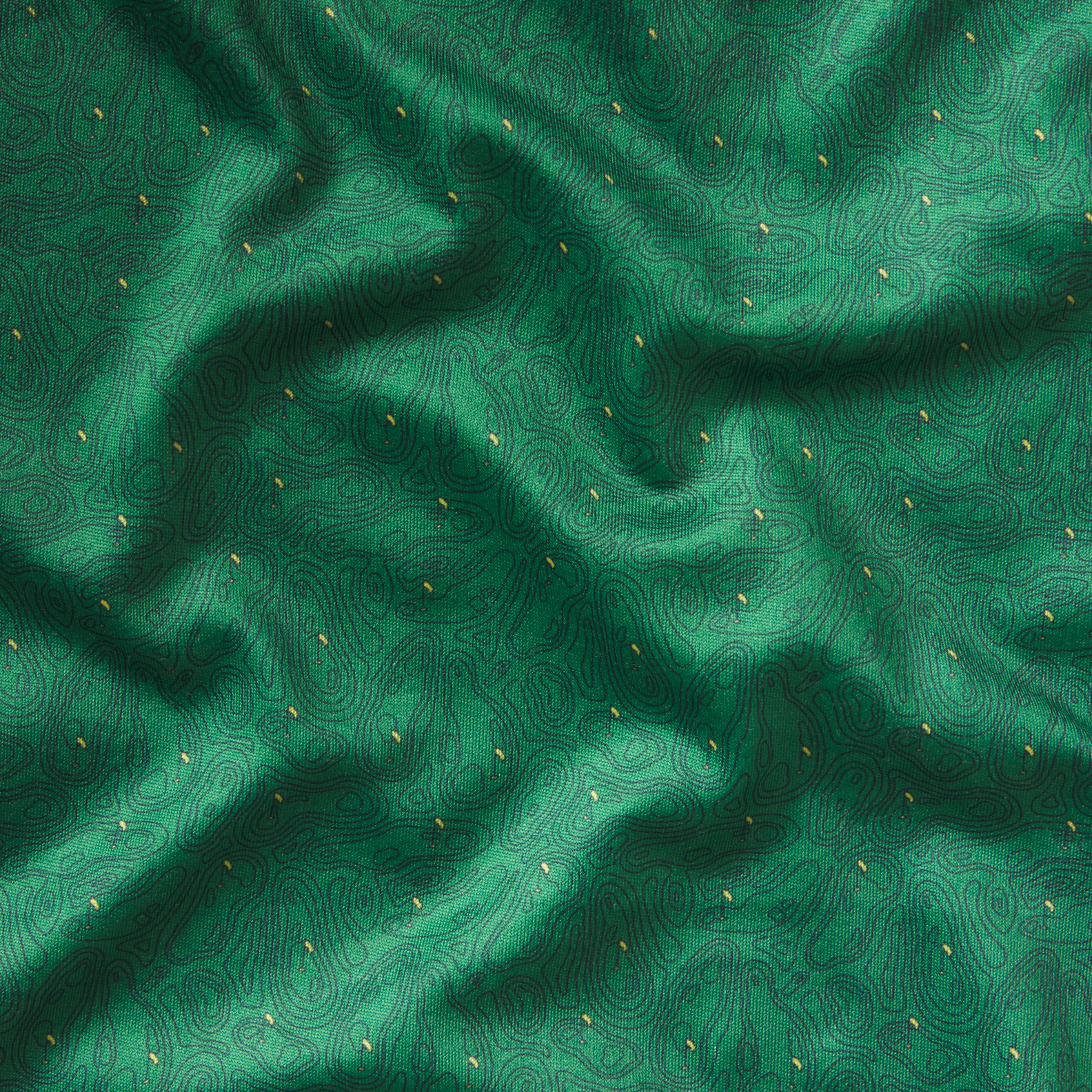 Flyline Performance Polo - Greens In Regulation