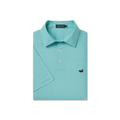 Flyline Performance Polo - Fan Shell