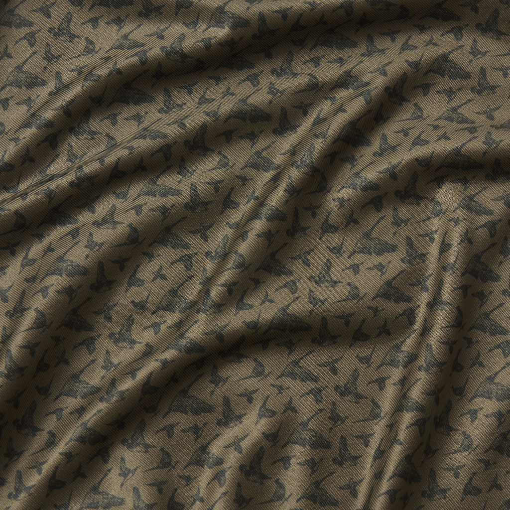 Flyline Performance Polo - In Flight