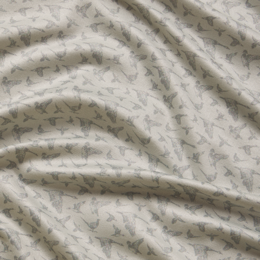 Flyline Performance Polo - In Flight