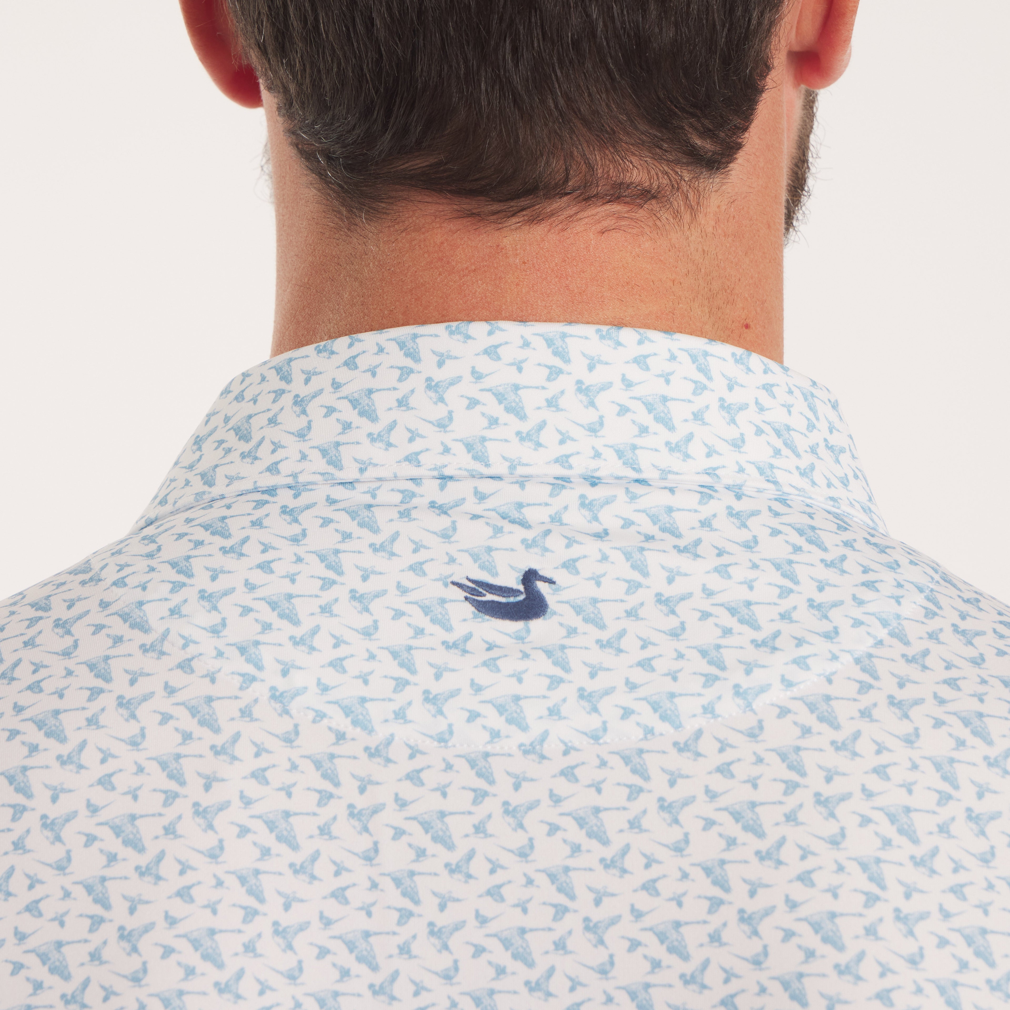 Flyline Performance Polo - In Flight