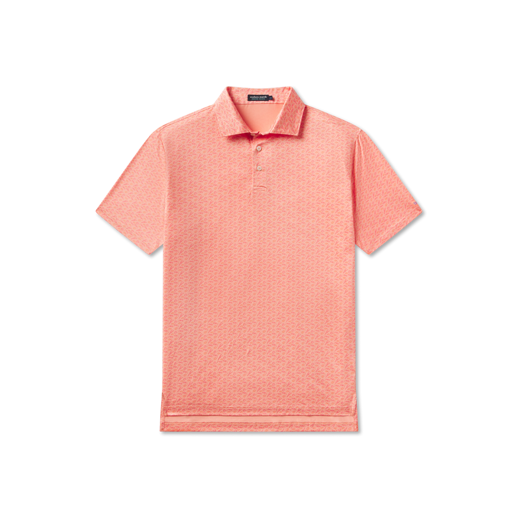 Flyline Performance Polo - After The Boil