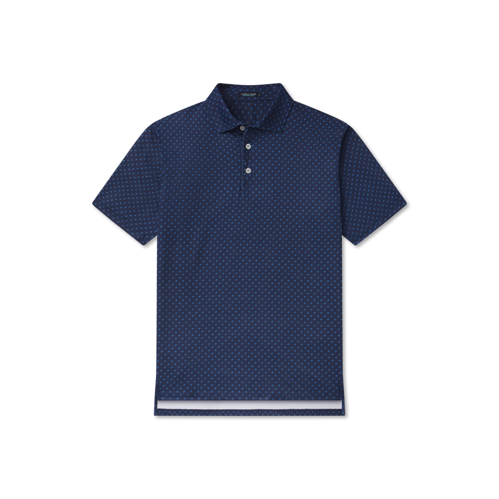 Flyline Performance Polo