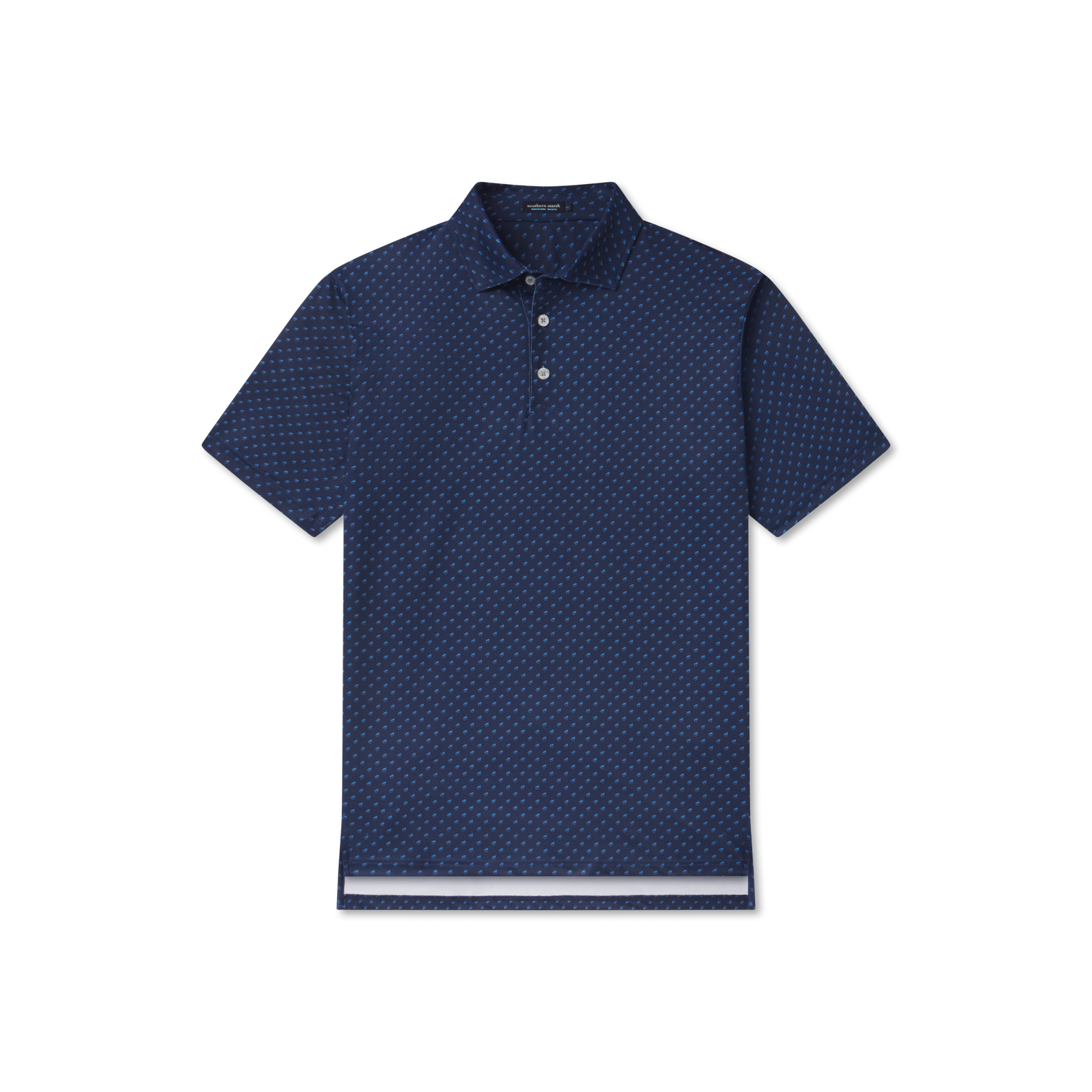 Flyline Performance Polo