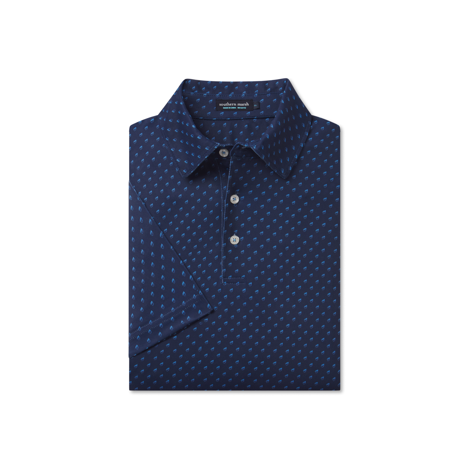 Flyline Performance Polo