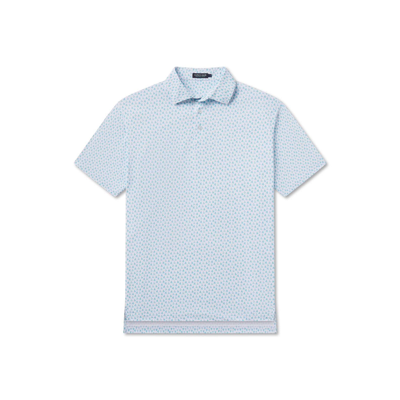 Flyline Performance Polo - Regatta