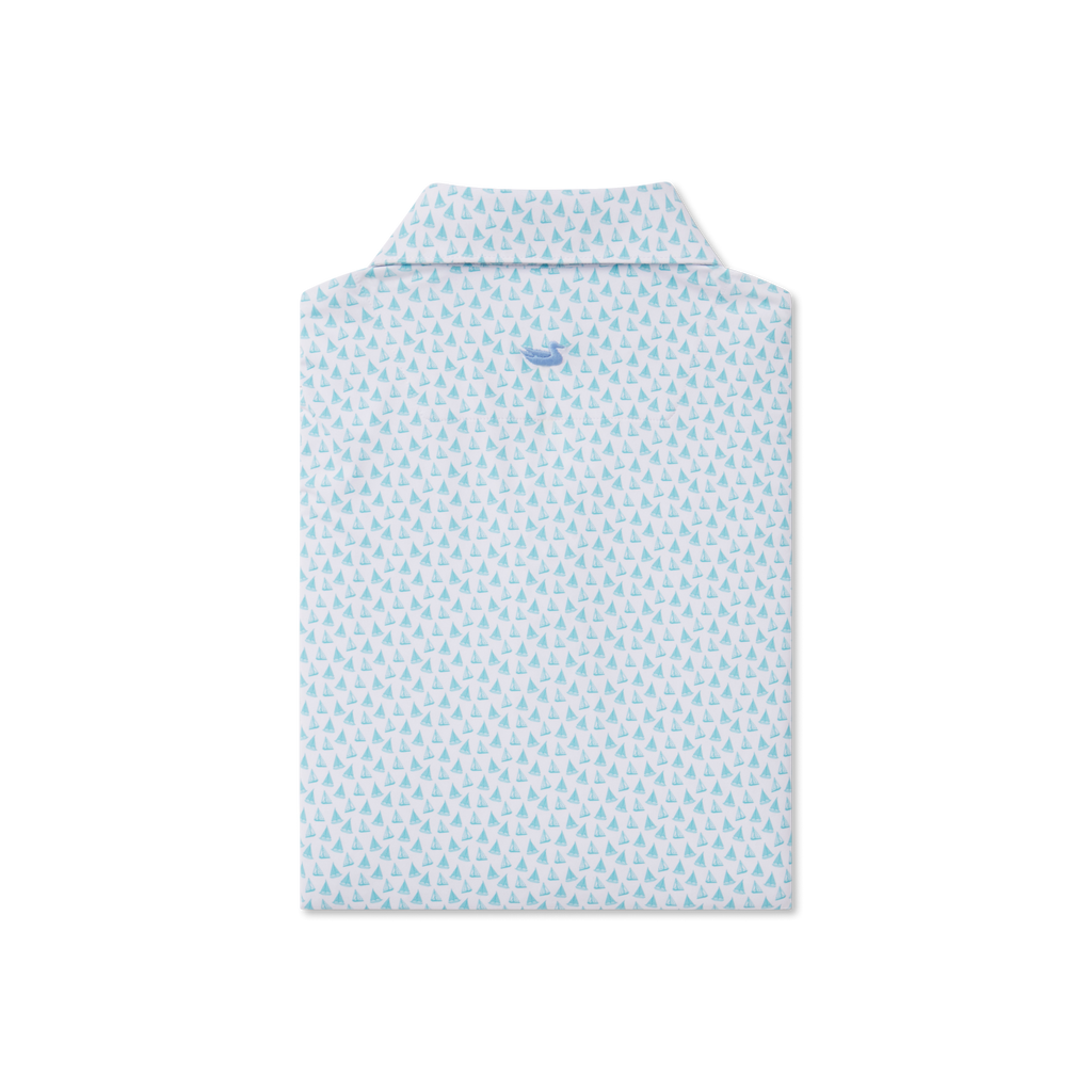 Flyline Performance Polo - Regatta