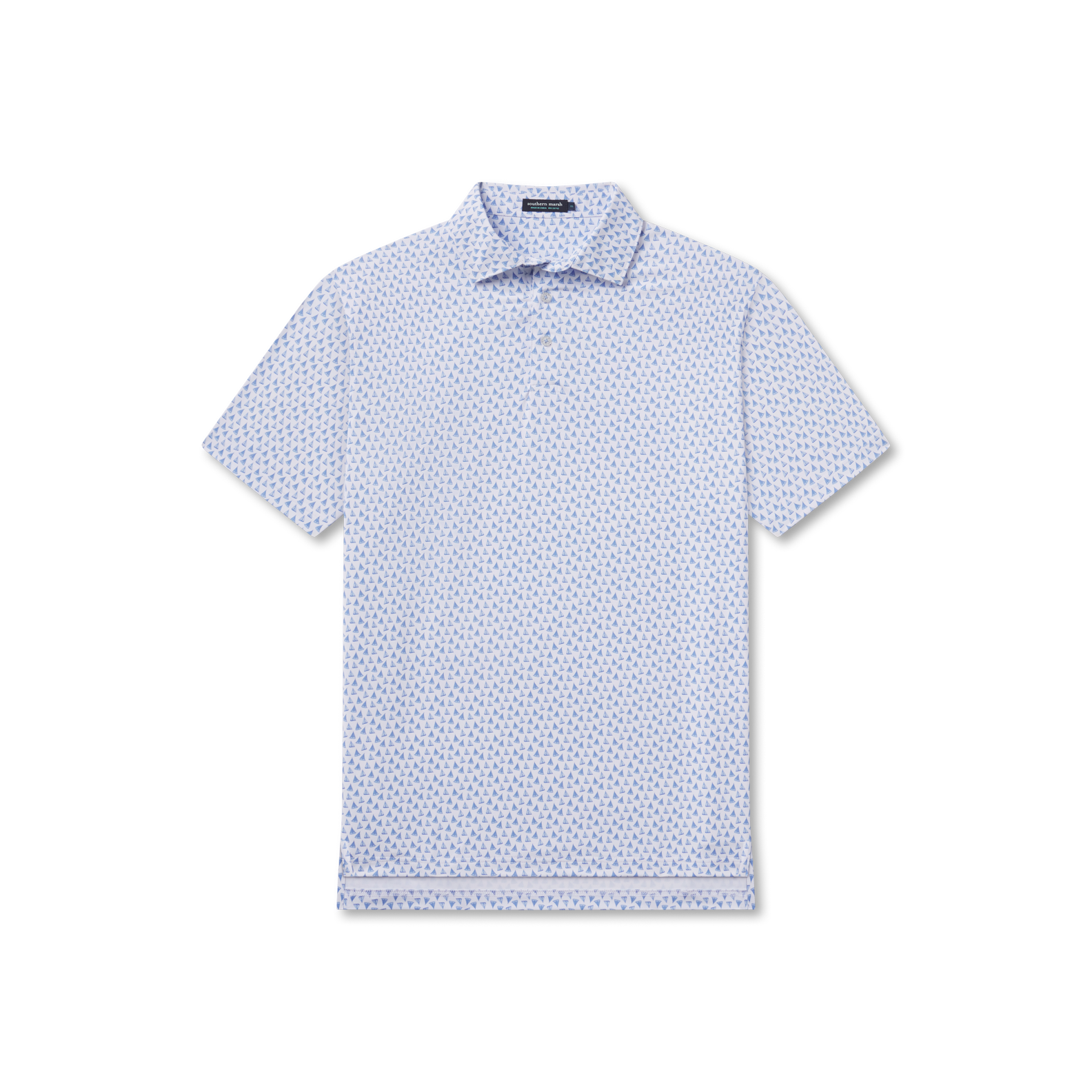 Flyline Performance Polo - Regatta