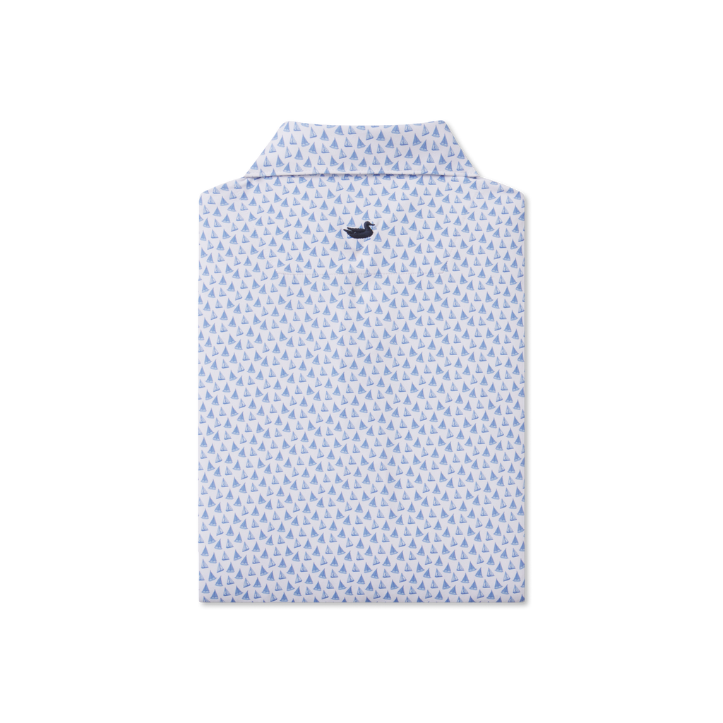Flyline Performance Polo - Regatta