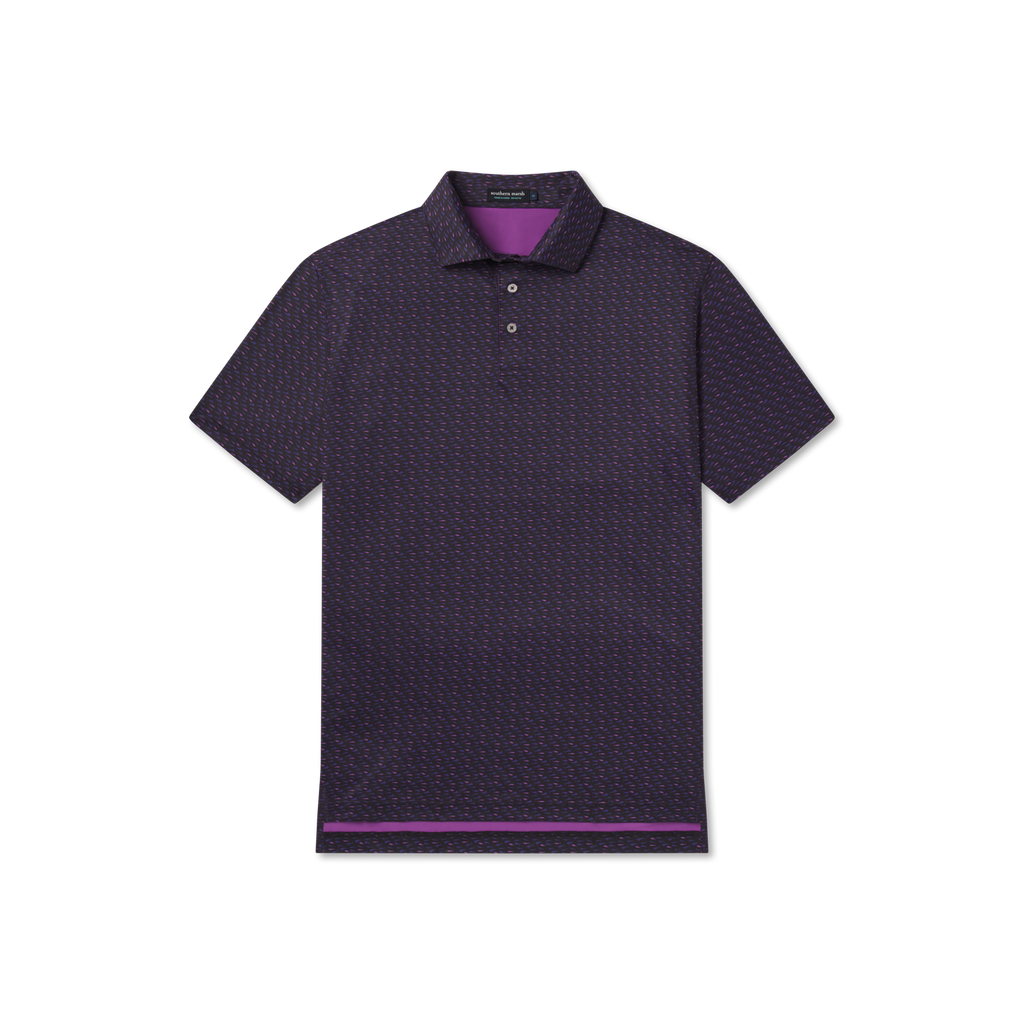 Flyline Performance Polo - Summer School