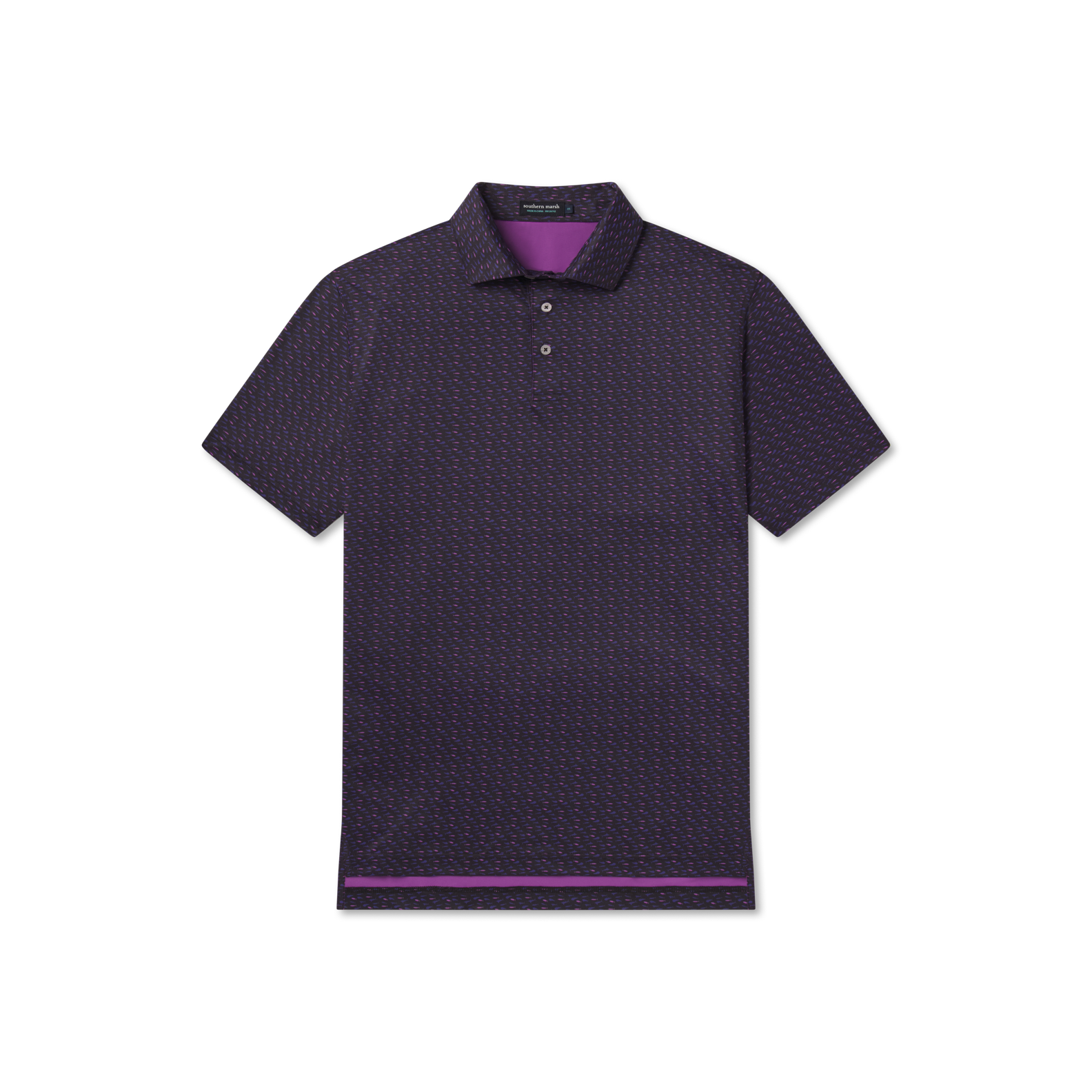 Flyline Performance Polo - Summer School