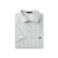 Flyline Performance Polo - Sunday Success