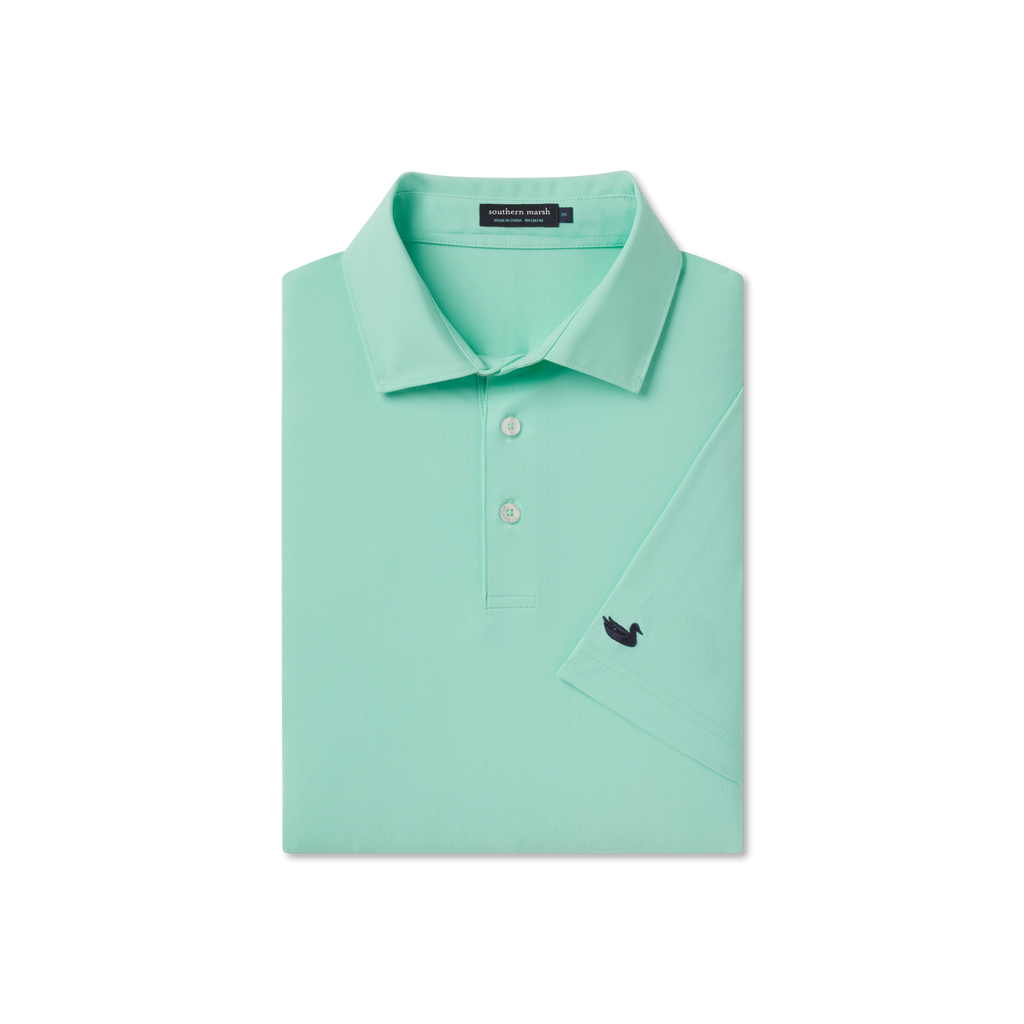 Galway Grid Performance Polo