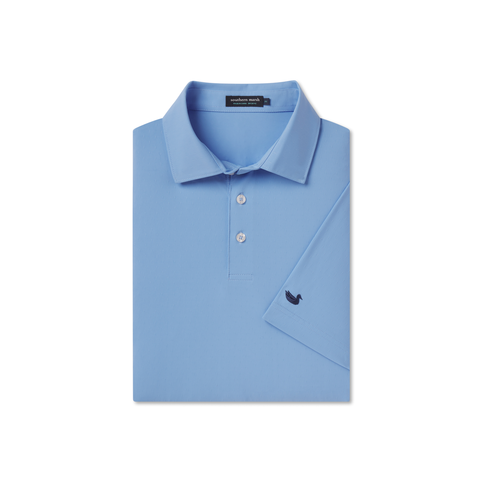 Galway Grid Performance Polo