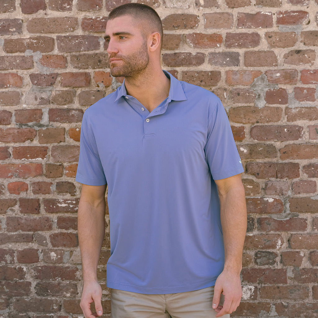 Galway Grid Performance Polo