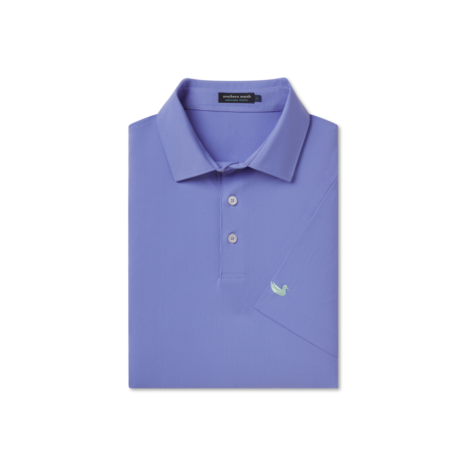 Galway Grid Performance Polo