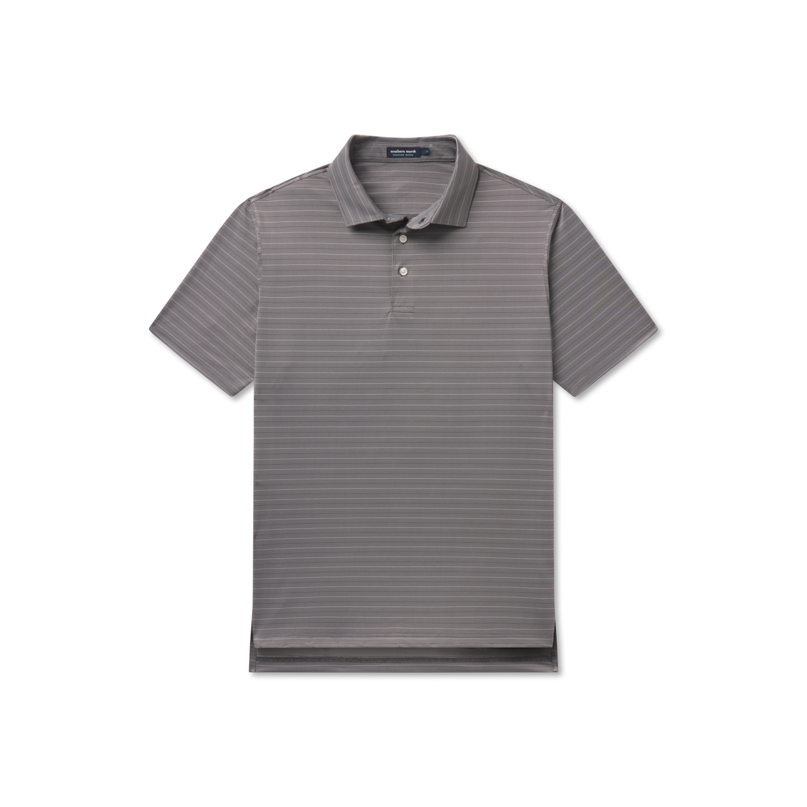 Tyner Twill Performance Polo