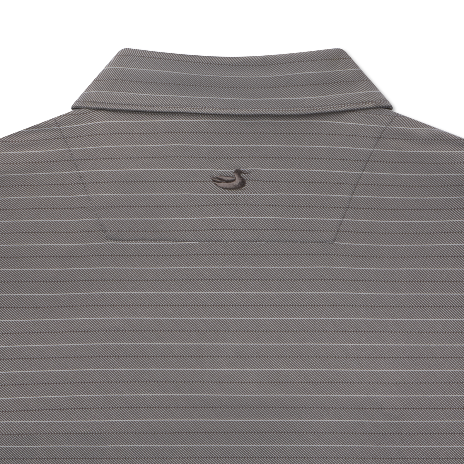 Tyner Twill Performance Polo