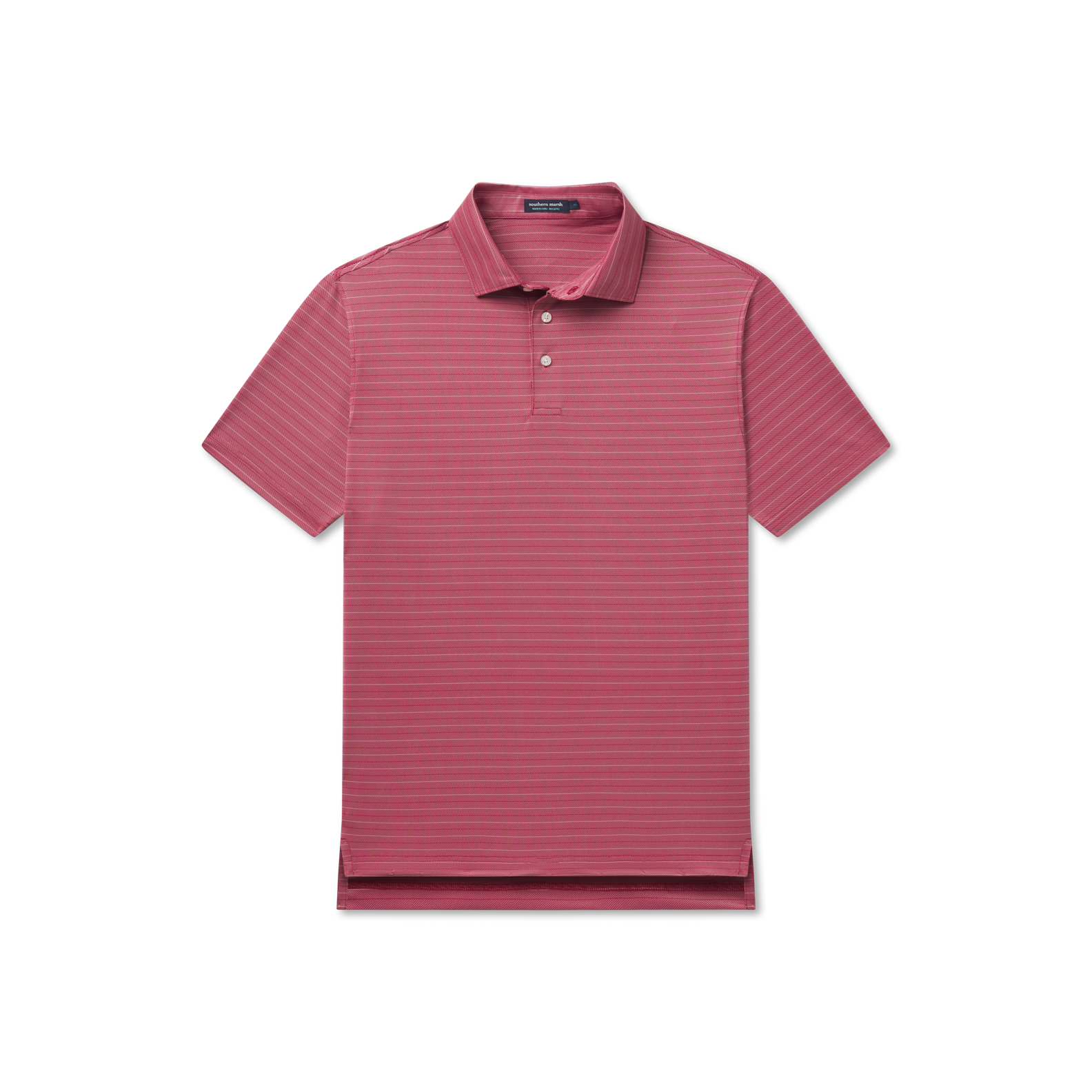 Tyner Twill Performance Polo