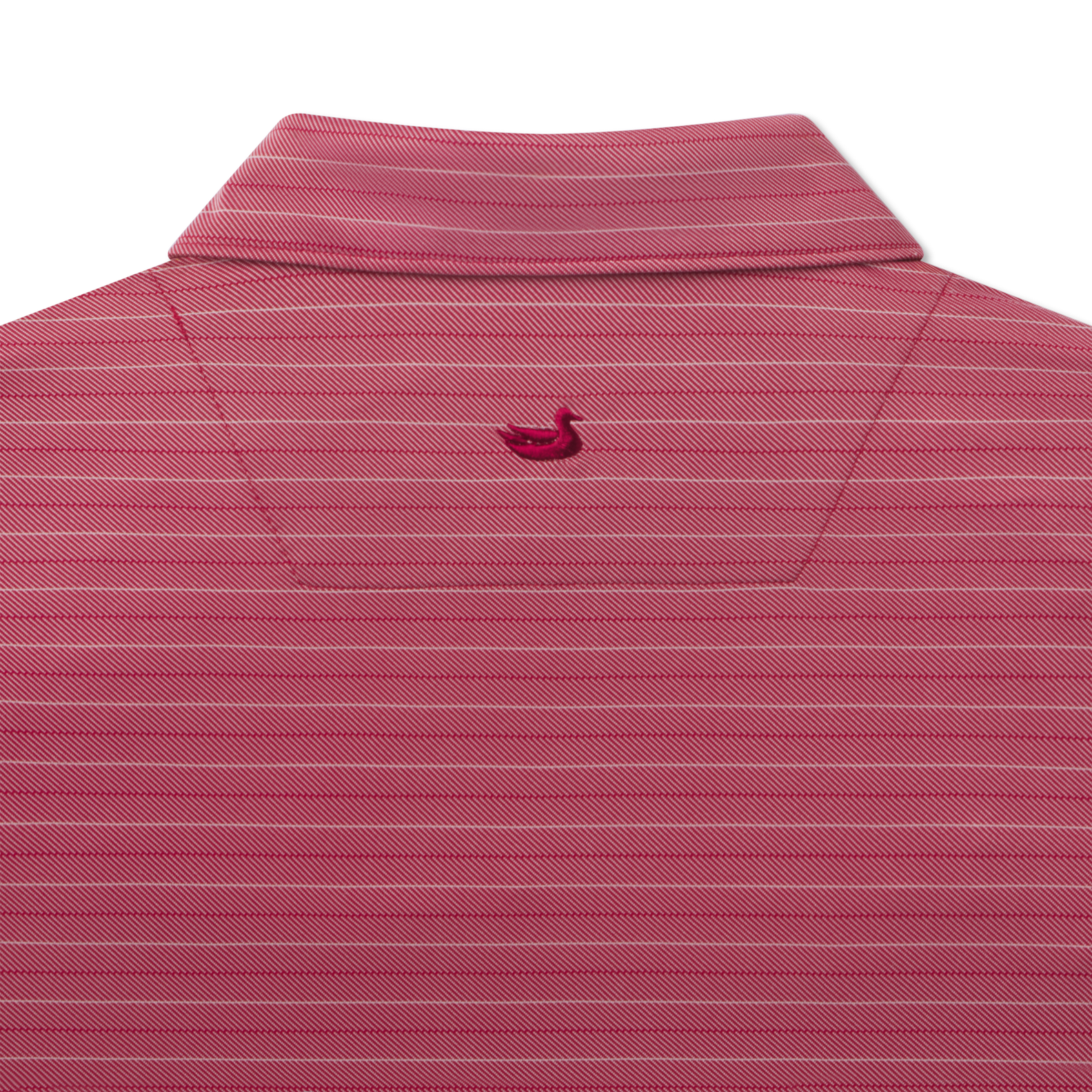 Tyner Twill Performance Polo