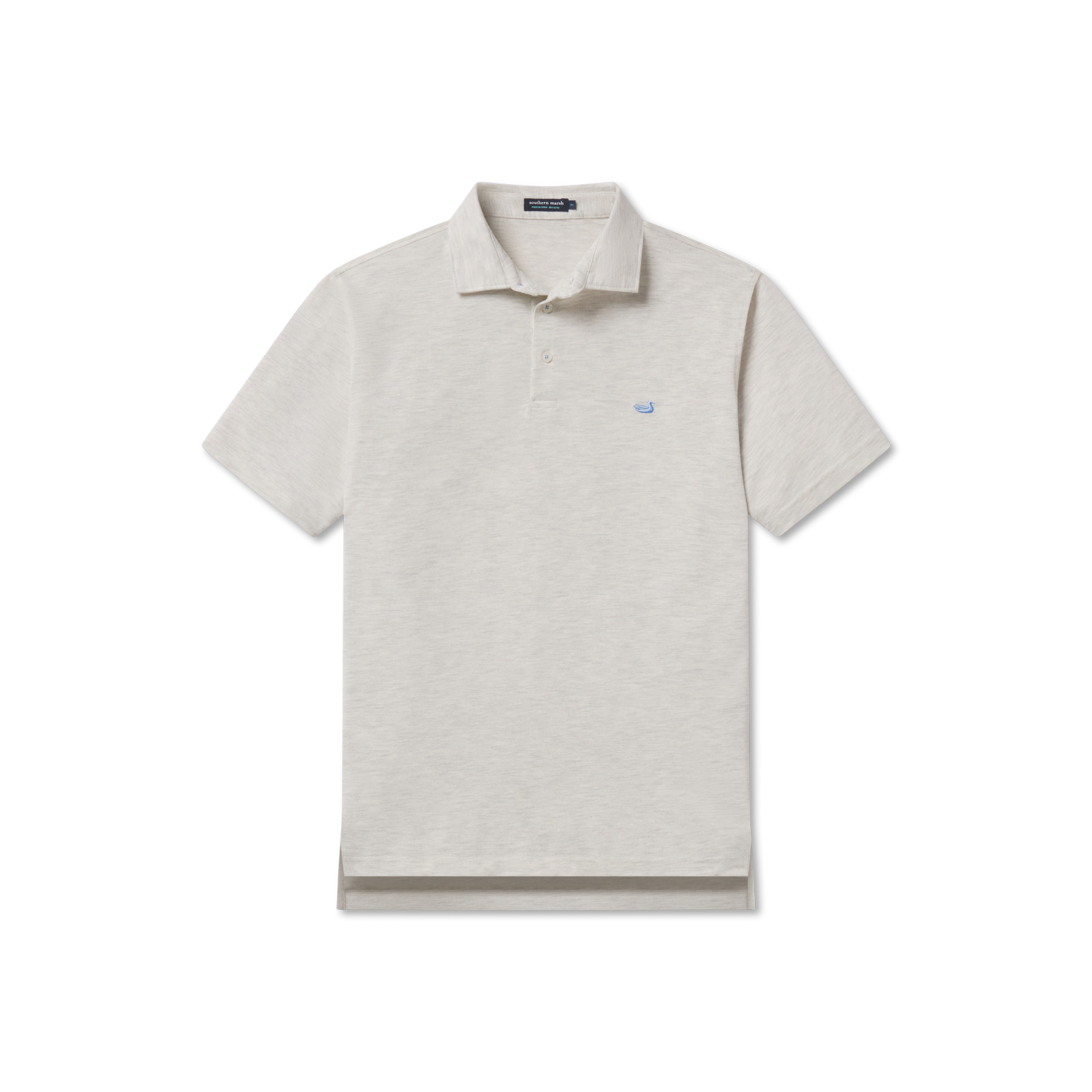 Hutchinson Heather Polo