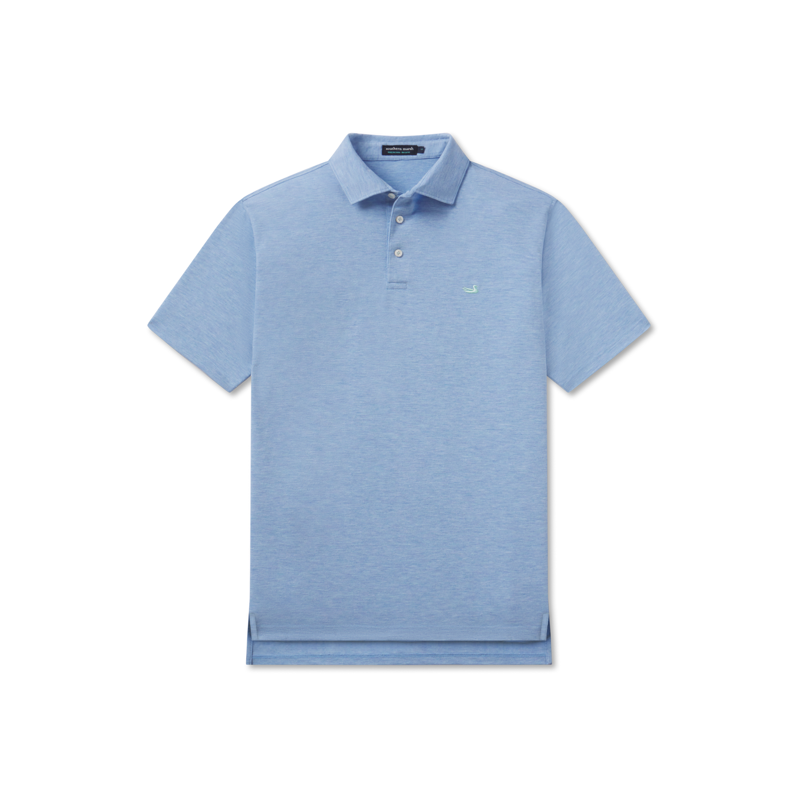 Hutchinson Heather Polo