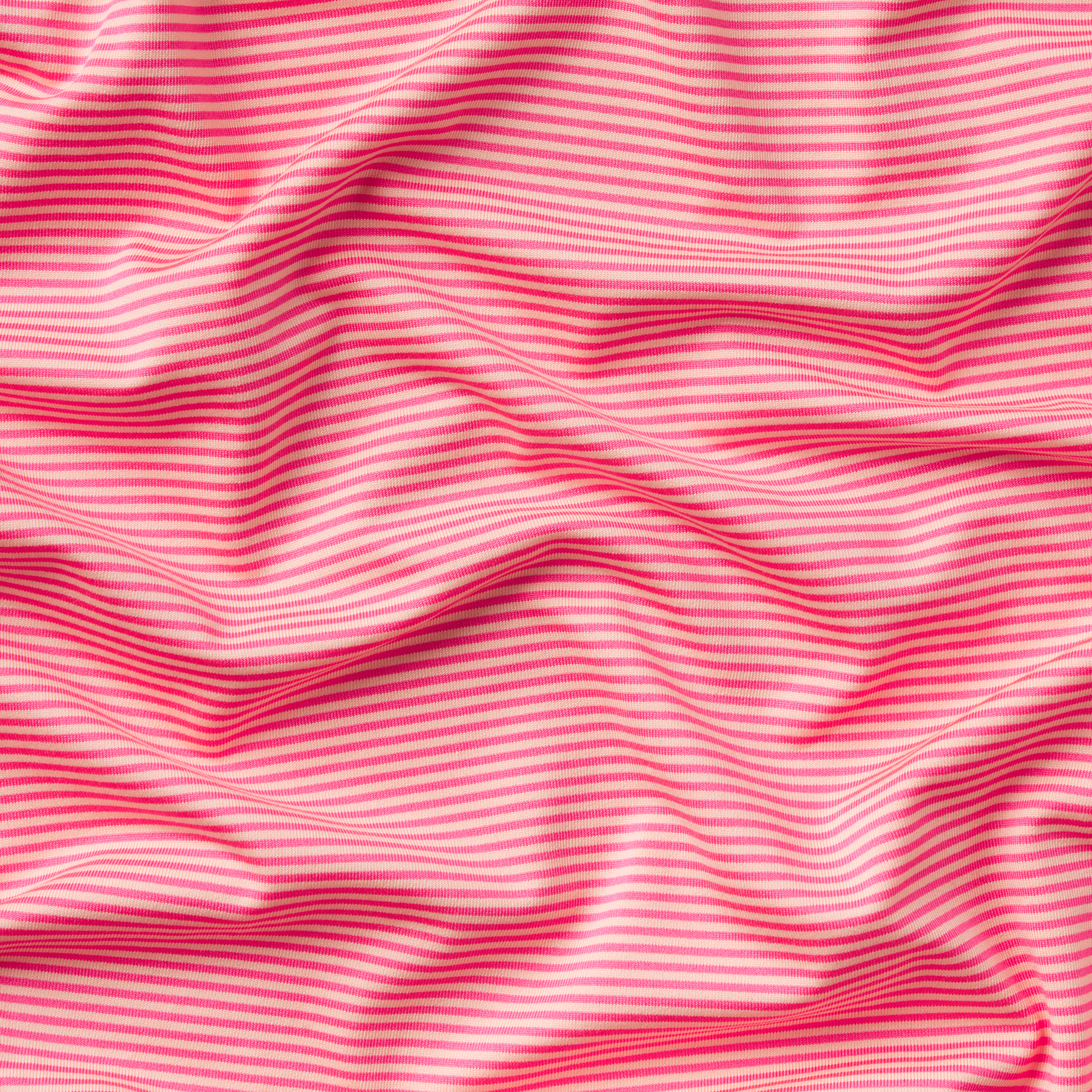 Bermuda Performance Polo - Hampton Stripe