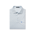 Flyline Performance Polo - Kitty Hawk