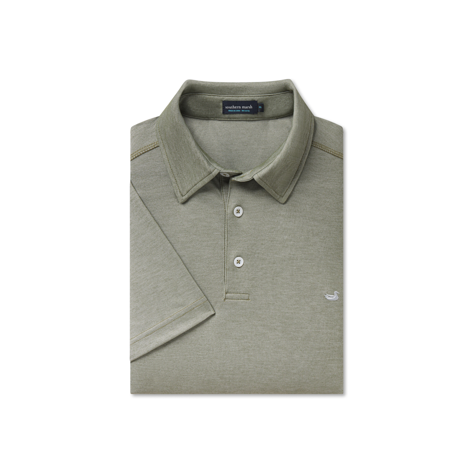 Jackson Performance Polo