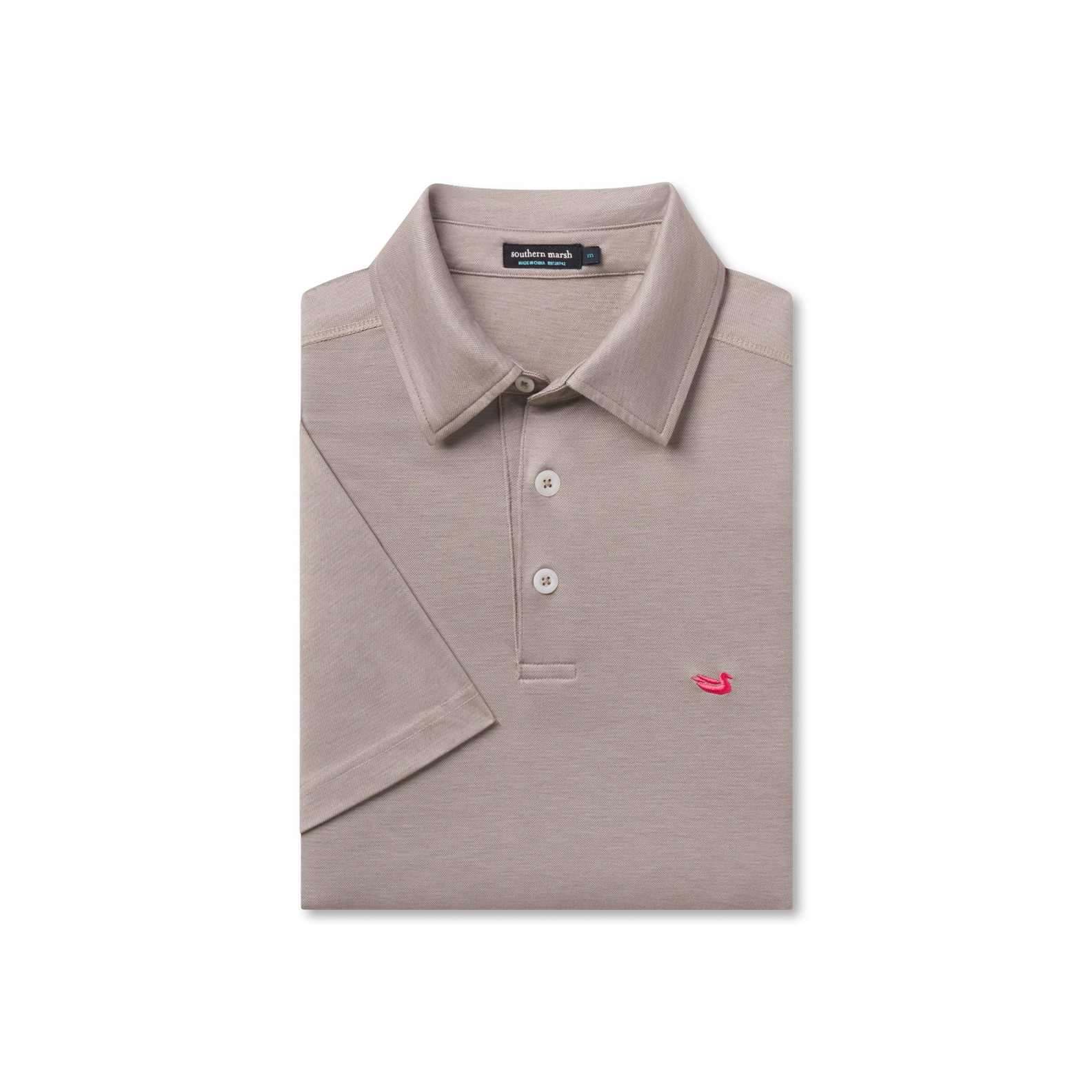 Jackson Performance Polo