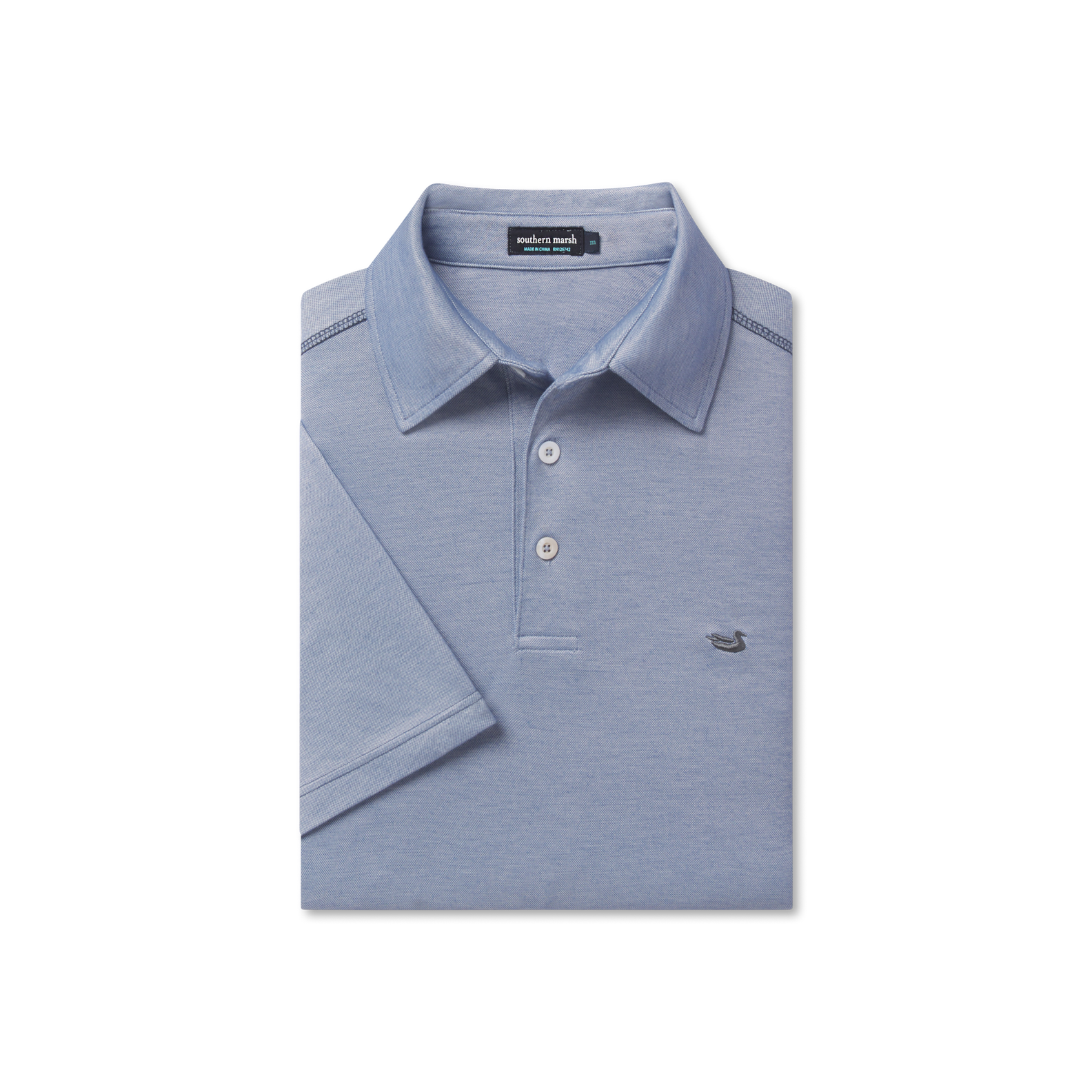 Jackson Performance Polo