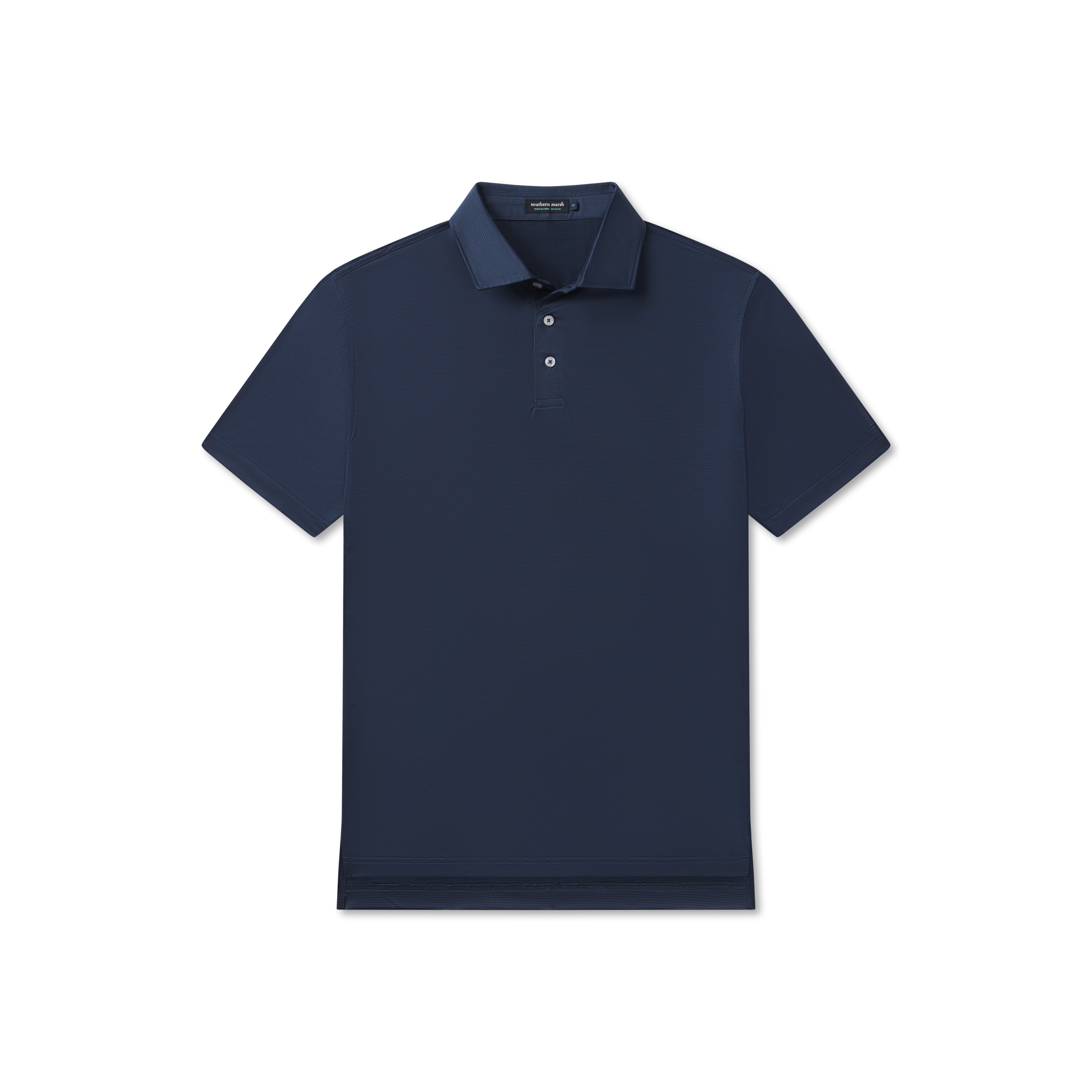 Marin Headlands Performance Polo
