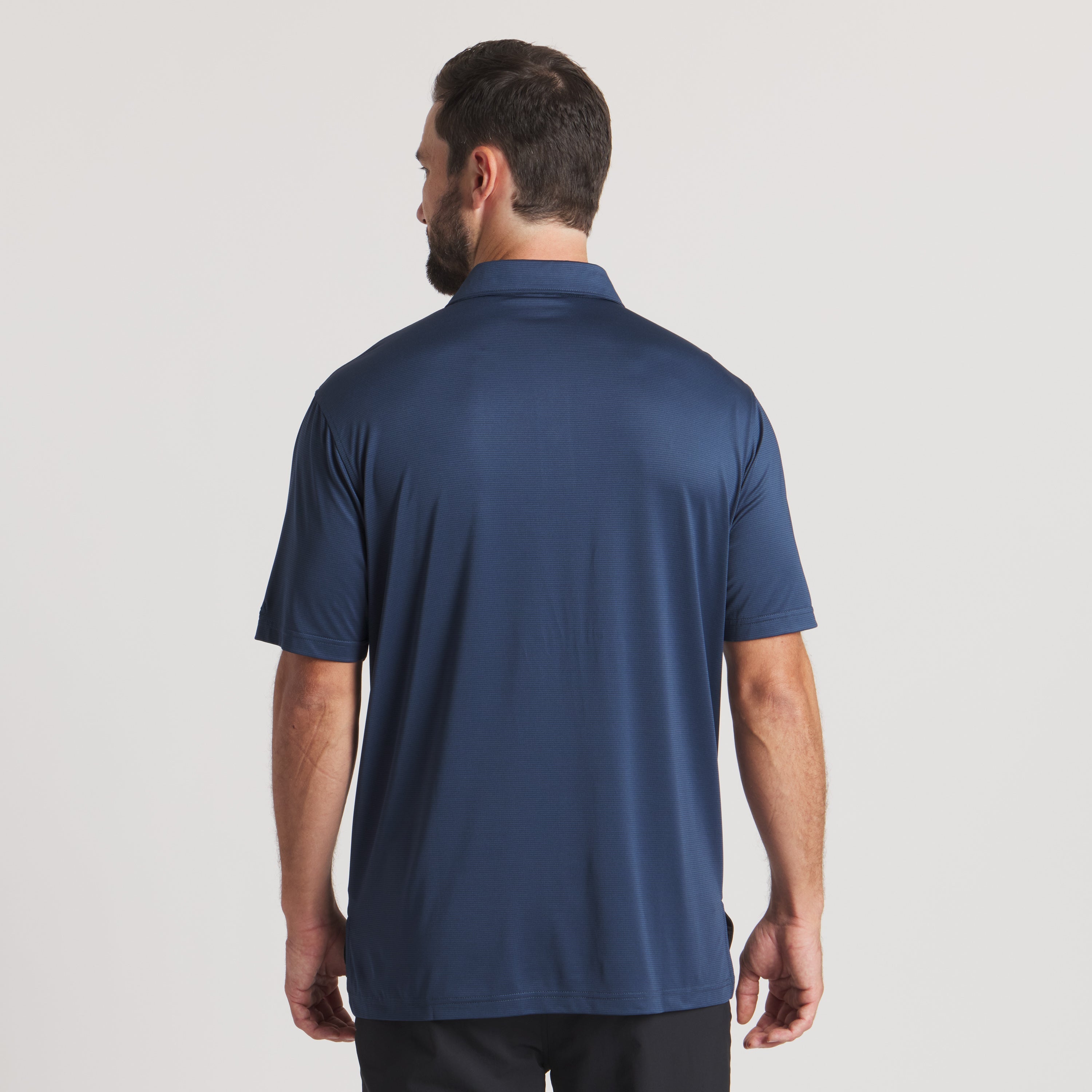 Marin Headlands Performance Polo