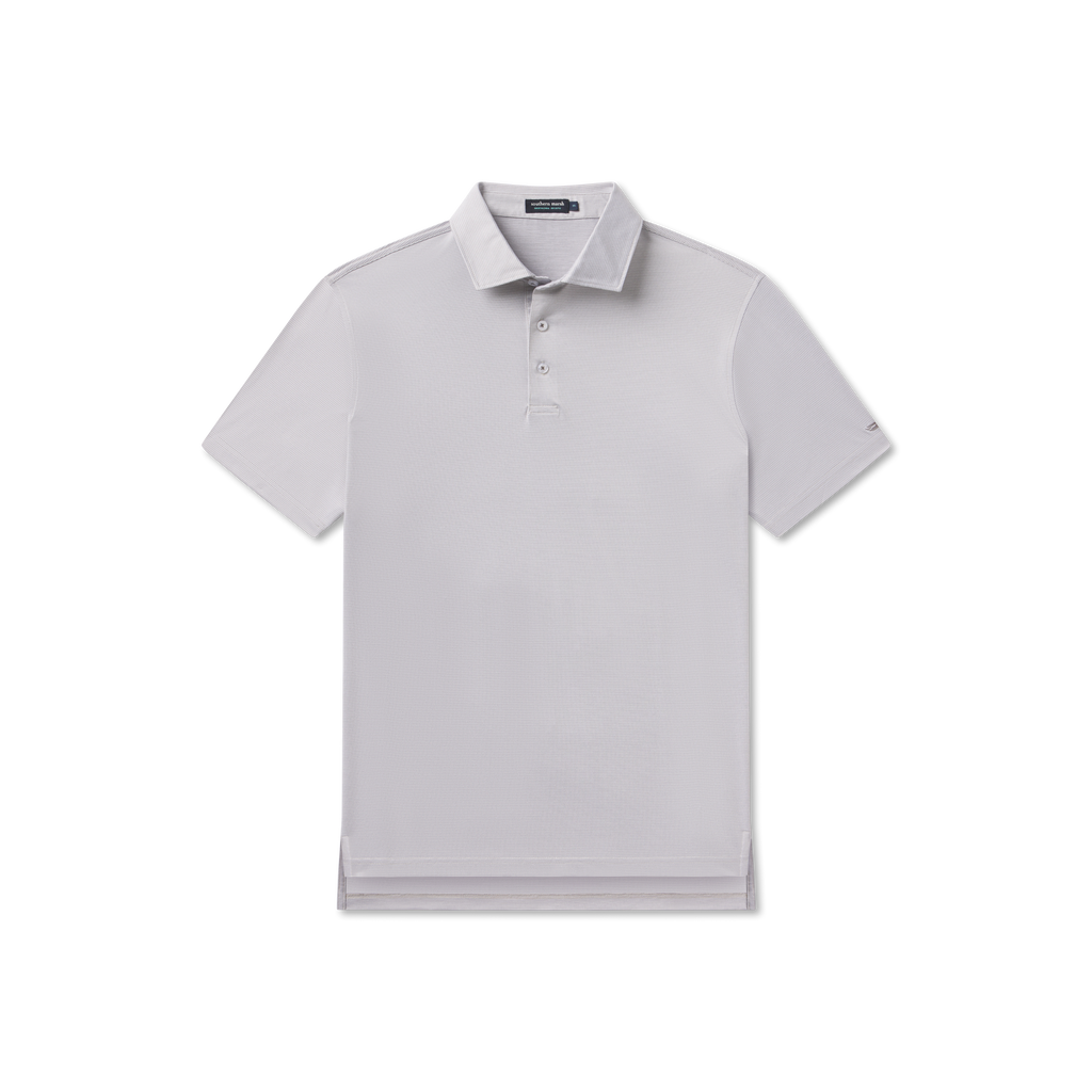 Marin Headlands Performance Polo