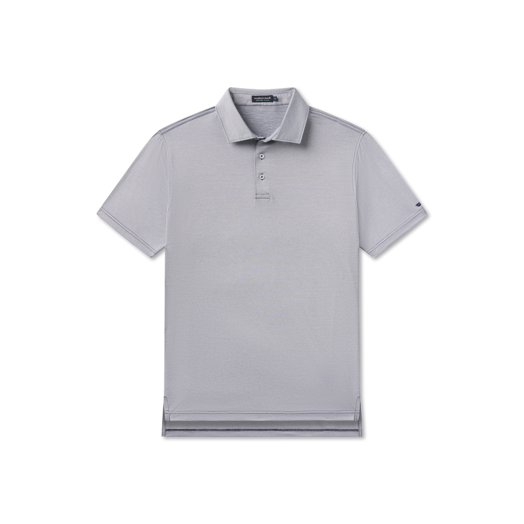 Marin Headlands Performance Polo