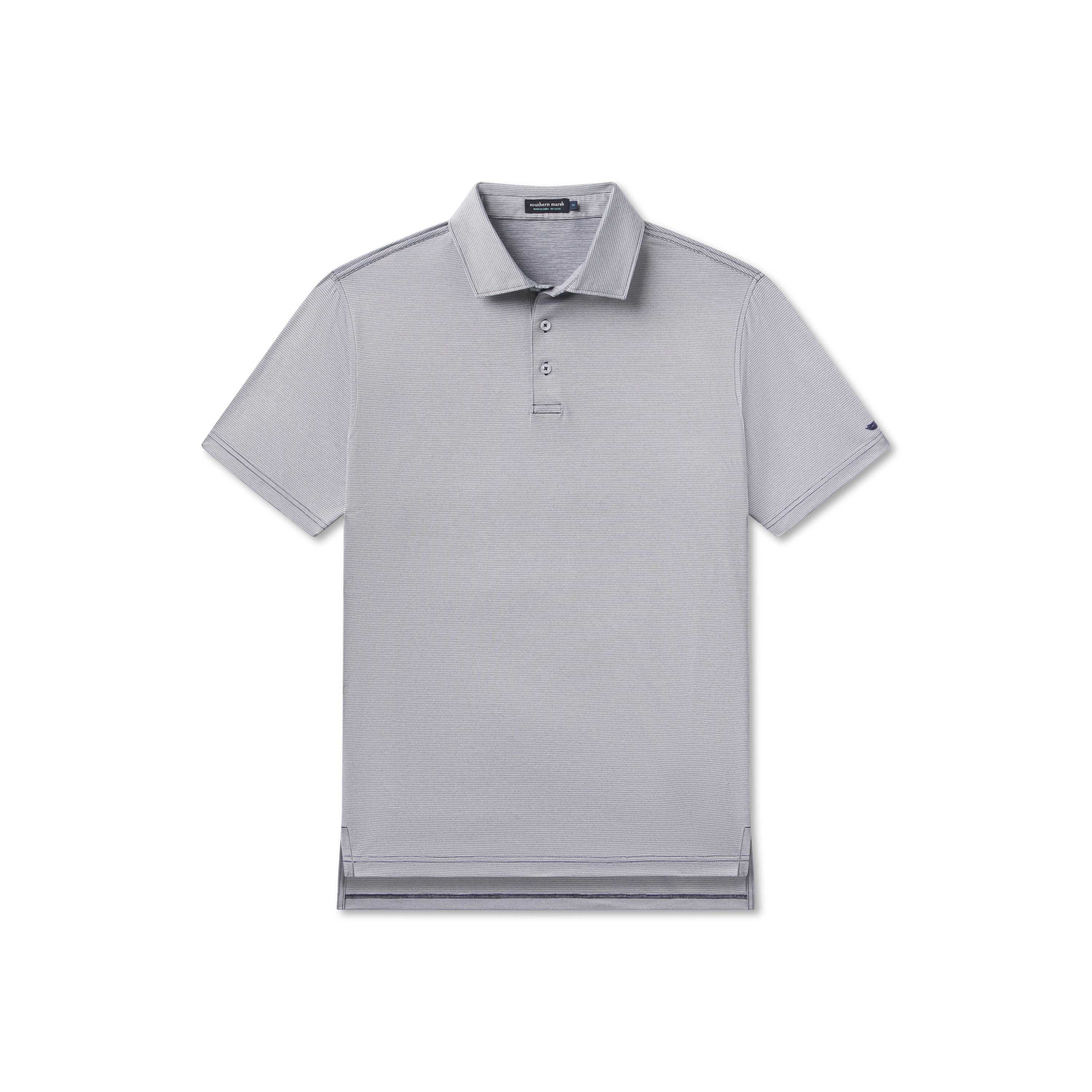 Marin Headlands Performance Polo