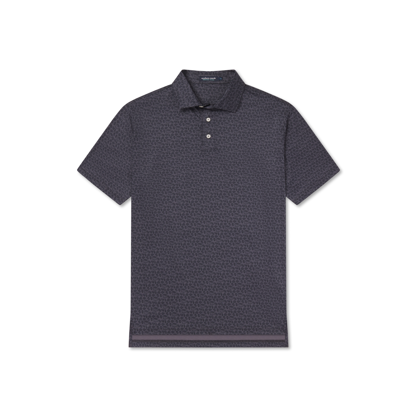 Goal Line Performance Polo