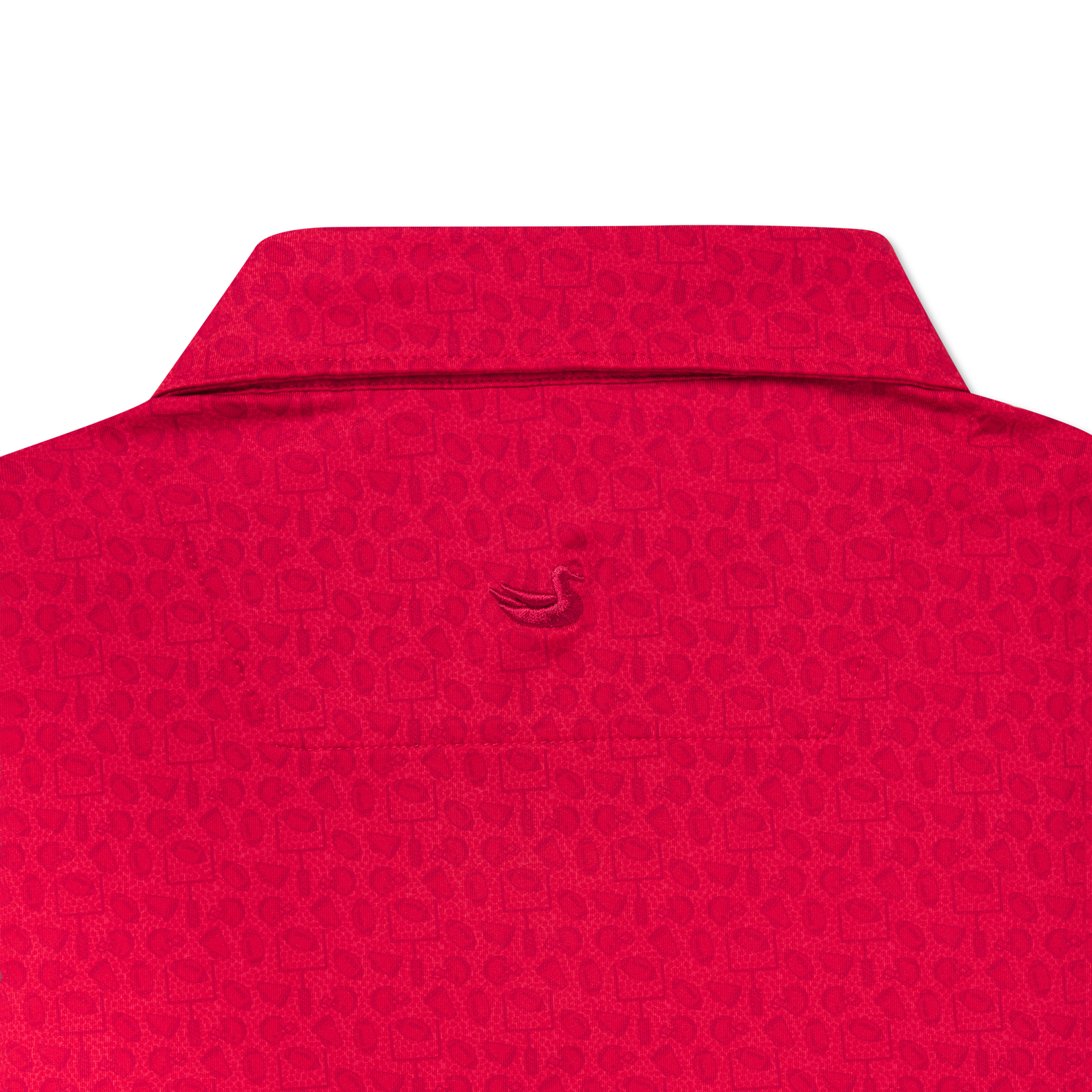 Goal Line Performance Polo