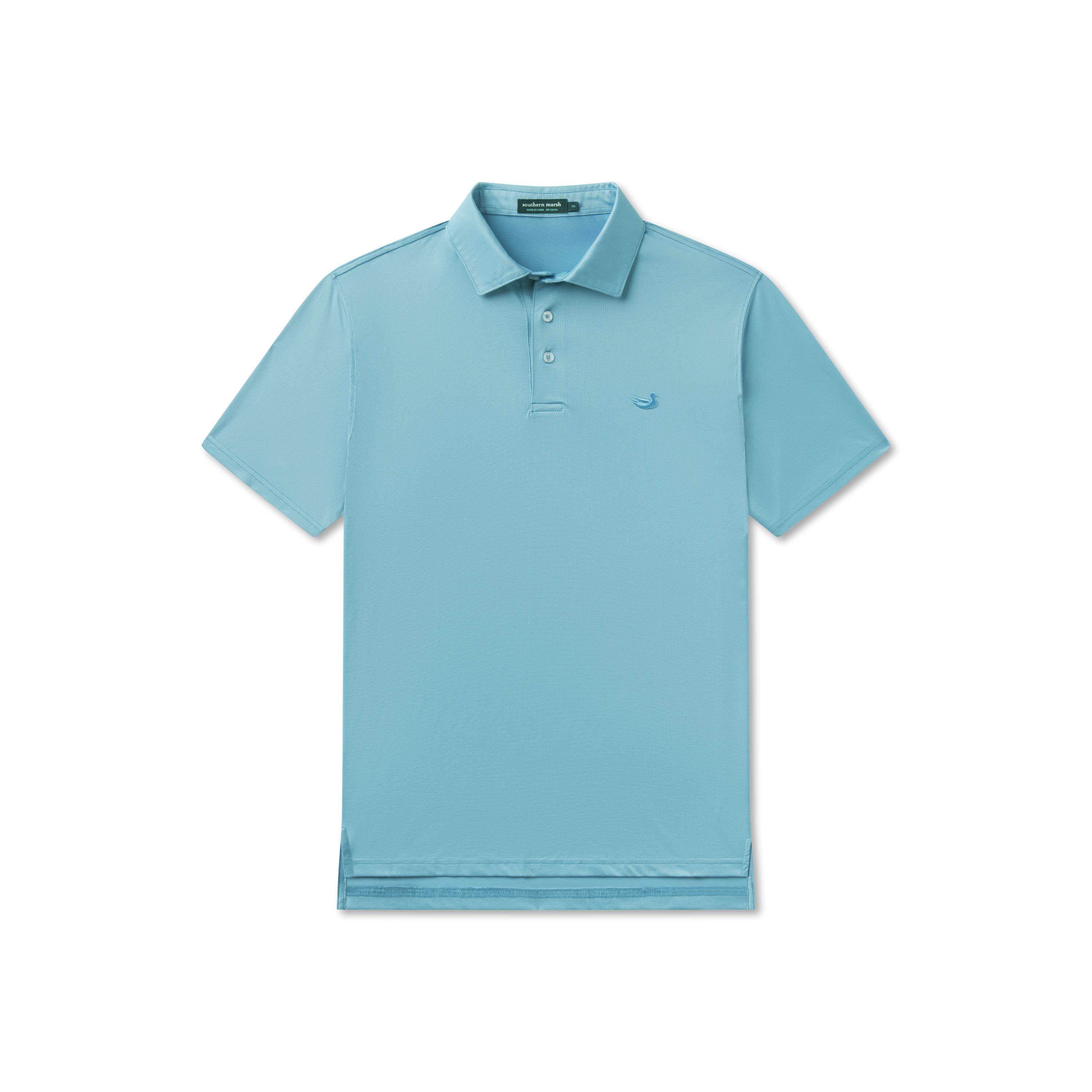 Ennis Performance Polo