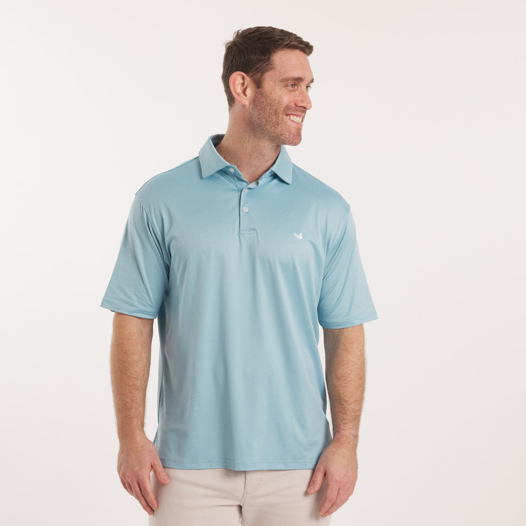 Ennis Performance Polo
