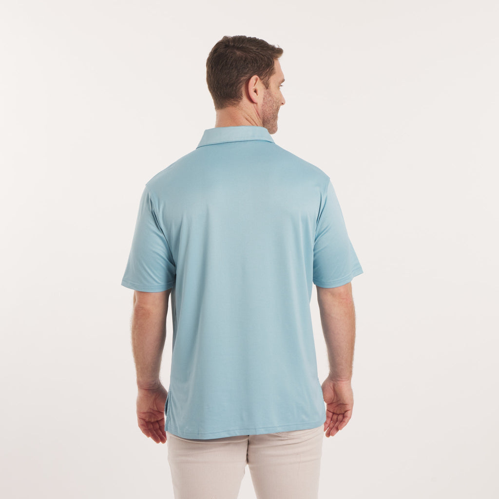 Ennis Performance Polo